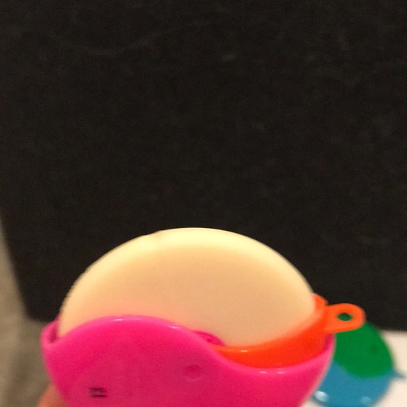 Oilily Lip Balms 0.27 oz each x 4 pcs - Picture 4 of 4